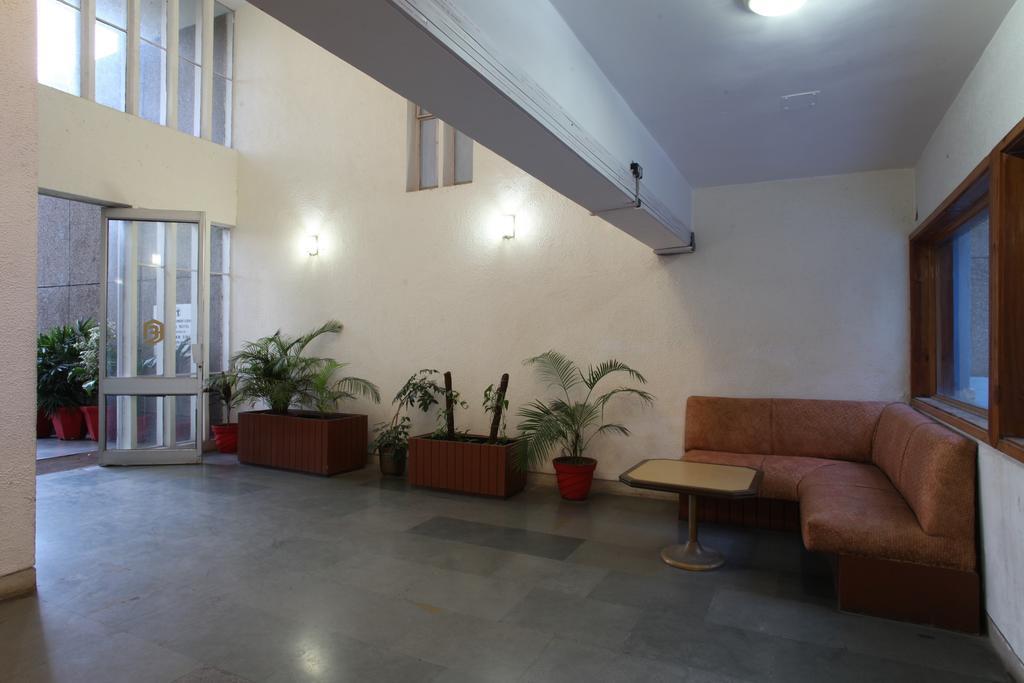 Hotel Jammu Ashok Buitenkant foto