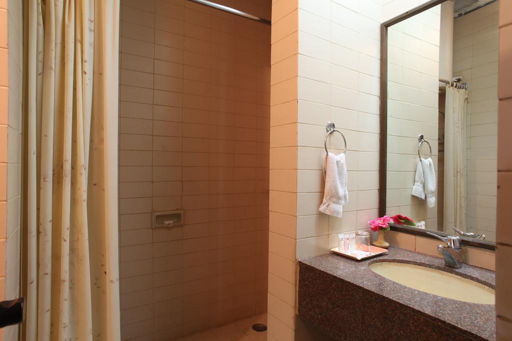 Hotel Jammu Ashok Kamer foto